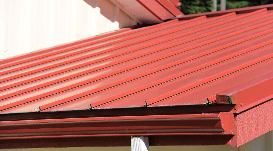 Industrial Roof Installation in Little River, CA